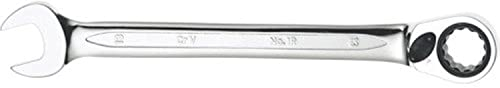 Bahco 1RM-13 - Llave Comb De Carraca 13