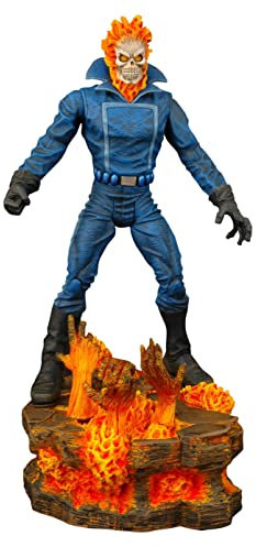 DIAMOND Action Figur Ghost Rider 18Cm