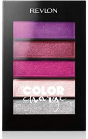 Revlon Color Charge Lip Powder - 101 High Fever