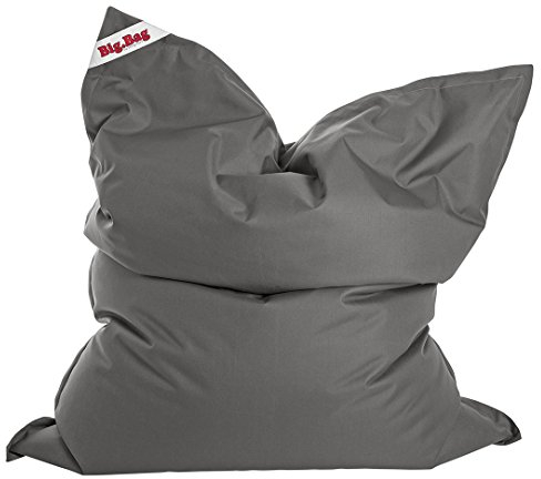 SITTING POINT only by MAGMA Sitzsack Brava Big Bag 125x155cm anthrazit