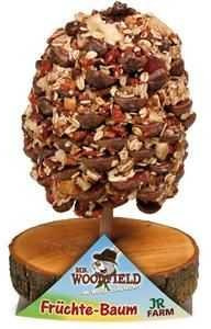 JR FARM Früchtebaum 270 g
