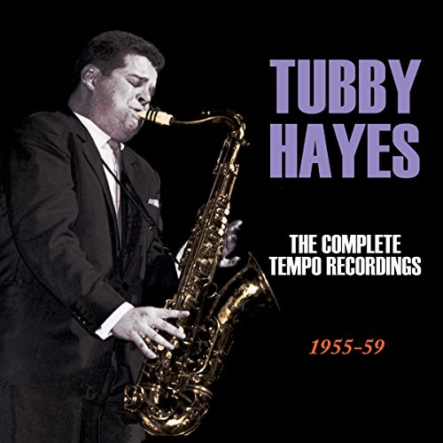 Complete Tempo Recordings 1955-59
