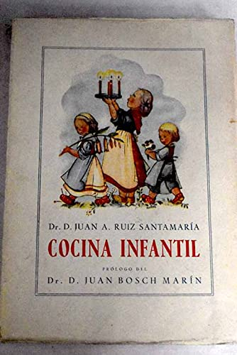 COCINA INFANTIL