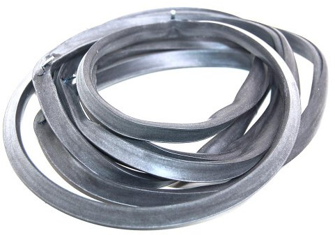 Door Seal Gasket for Smeg Cooker Equivalent to 754131050