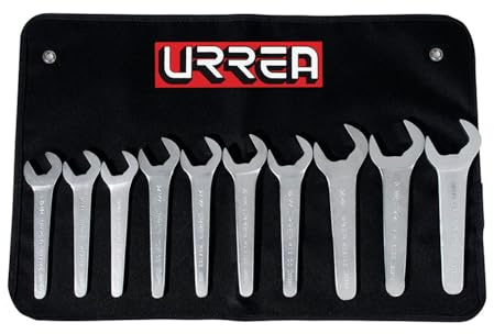 URREA U3500AM Pump Wrench Set