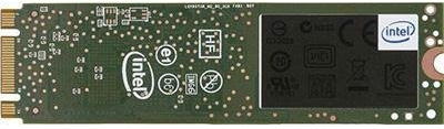 Intel SSDSCKKF480H6X1 Pro 5400s Series 480GB M.2 SSD MPN: