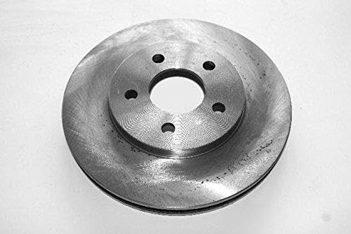 JAPANPARTS DI-929 Brake Disc Rotors