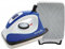 SkinStar Digital Ski Waxer PRO mit Struktur Wachseisen Waxing Wachs Bügeleisen 80-170°C