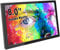 ELECROW For Raspberry Pi Screen, 8 inch Portable Small Monitor 1280x800 Resolution IPS LCD Screen Mini Monitor Competible Raspberry Pi, Laptop, PC, Game Consoles