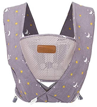 Babytrage Tragbare Babytragetasch Ergonomische Kindertrage Embrace Baby Wrap Carrier Für Neugeborene Baby Hüfte Sitz 0-36M,Style 1
