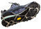 Snowline Chainsen Light Schuhkette Silber L