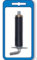 MASIDEF -4 TASSELLI GOMMA GANCIO CORTO - 12X50 MM