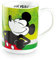 EGAN Tazza Mickey I Am Verde ML. 350