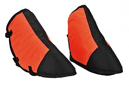 Solidur ACGUE - Chainsaw Gaiter Class 1 - Exceptional Comfort and Safety - High-quality Materials and Design