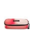 EASTPAK OVAL SINGLE Trousse, 22 cm, Gradient Pink (Rose)