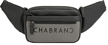 Chabrand Touch Bis 17218 Kleine Taschen Herren Schwarz - Einheitsgrösse - Hüfttasche