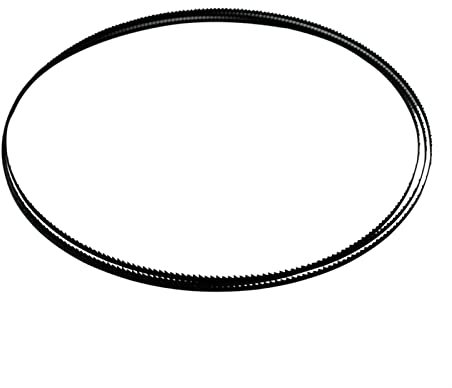 3 pezzi 1790x3.2x0.4mm Lama for sega a nastro 14 TPI Sk5 Lame for seghe a nastro sottili for legno di palissandro Strumenti for la lavorazione del legno di taglio LYXDWRC