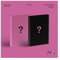 DREAMUS Stray Kids MAXIDENT 7. Mini-Album, Standard-Version, CD, Fotobuch, Liedtexte, Fotokarte, Mini-Poster auf Packung, Gesichtsaufkleber, Tracking (T-Crush-Version)