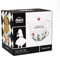 Disney Alice in Wonderland Tea for One Set - Tea Set - Tea Cup - Disney Teapot - Disney Home - One Cup Teapot - Alice in Wonderland Teapot