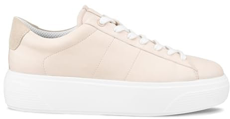 ECCO Street Platform, Shoes Donna, Rose Dust, 36 EU