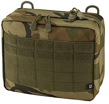Brandit Molle Operator Pouch woodland Gr. OS