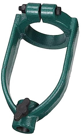 Joberio Broca Agujero Cuadrado, Soporte Fijación Taladro Acero Alto Carbono, Soporte Fijación Taladros Mano Agujero Cuadrado Antideslizante, Herramienta Máquinas