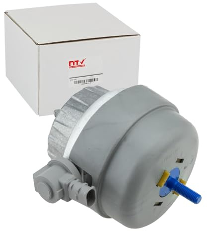 NTY Zps-Au-010 Lagerung, Motor links