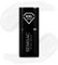 Semilac UV Nagellack Hybrid 001 Strong White 11ml