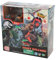 EPOCH Games - Jurassic World Shaky Volcano, 7509, Dinosaurier Spielzeug, Brettspiel für Kinder ab 4 Jahren