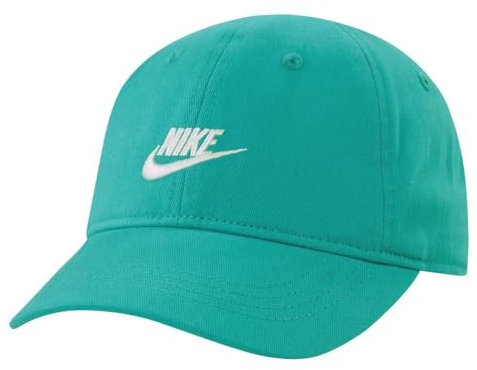 Nike Bébé Fille T-Shirt, Dusty Cactus, 2 Ans EU