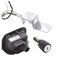 Sileduove Elektronischer Zünder-Kit Ersatz, Für Weber Q1200 Q2200 64868 Serie Gas Grill Ersatz Zündung Kit, Grillzubehör