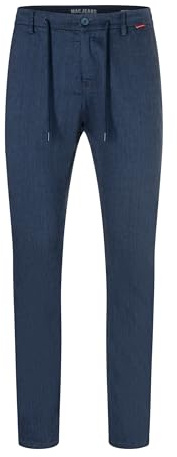 MAC Lennox Sport Nautic Blue 6336-00-0651L 196 W34 L30
