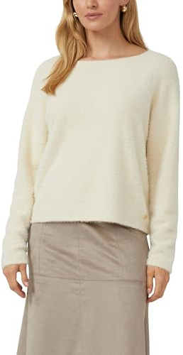 s.Oliver Damen 2168672 Pullover (1er Pack)