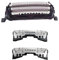 Tropurt Grille de rasoir + lame pour ES-RT34 ES-RT36 ES-RT37 ES-RT47 ES8113