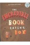 Incredible Book Eating Boy