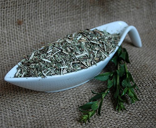Naturix24 – Helmkraut geschnitten – 100 g Beutel