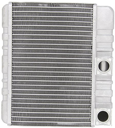 VALEO Klimaanlagen - Leistungsstarkes Heizelement - | Kompatibel mit: BMW 3, 3 Cabriolet, 3 Compact, 3 Coupe, 3 Touring, X3