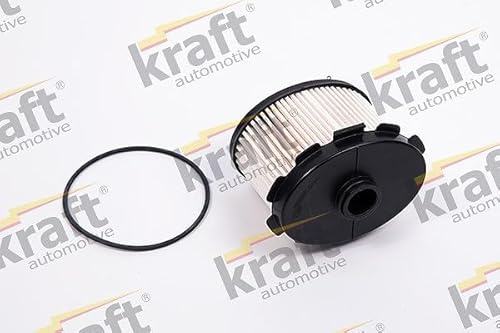 KRAFT AUTOMOTIVE Kraftstofffilter 1725570