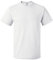 Fruit of the Loom Men's Short-Sleeved T-Shirt - White - Large