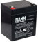 Fiamm Bleiakku FG20451, 12V, Lead-Acid