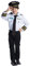 Dress Up America Pretend Play Kostüme - Rollenspiele und Verkleidungssets für Kinder - Kleinkinder Kostüm Dress Ups