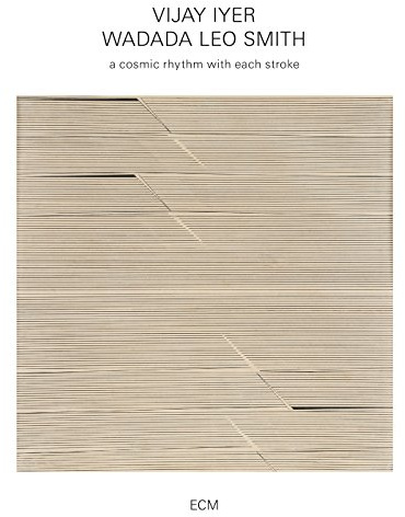 A Cosmic Rhythm With Each Stroke