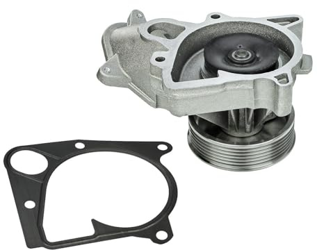 MEYLE WASSERPUMPE | Kompatibel mit: BMW 1, 1, 3, 3, 3 Cabriolet, 3 Compact, 3 Coupe, 3 Touring, 3 Touring, 5, 5 Touring, X3