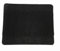 iHS Range 2er Set SCHWARZ Bügelflicken zum Aufbügeln aus Baumwolle 10x15cm I Stoffflicken Ausbesserungsflicken Reparatur-Flicken Reparatursatz