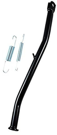 Gruccia Motocicletta Laterale Adattare. beta RR 50 (Lunghezza 420mm) - Nuovo