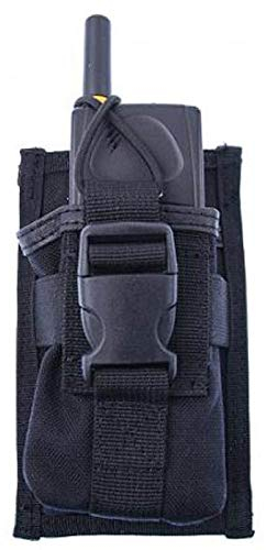 G8DS® Etui für Funksprechgeräte mit verschiedenen Einstellmöglichkeiten 2338