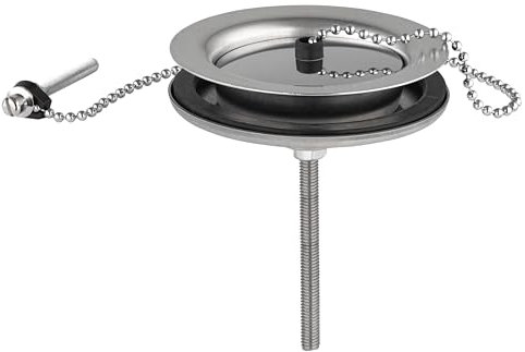 Filtre à bouchon pour évier Ø60 mm NOYON & THIEBAULT