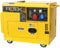 Rotek Diesel Stromerzeuger GD4SS-3-6000-5EBZ (5,5 kVA / 400V 50Hz 3-phasig)
