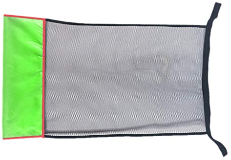Colorful Schwimmnudel Netz Schwimmstuhl Schwimmstütze Wassersitz Nudel Netz Poolnudel Stuhl Net Schwimmbett Sitz Schwimmenden Stuhl DIY Zubehör (Grün)