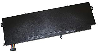 Origin Storage M15D355 3 Cell Original Dell Laptop Battery, 56Whr
